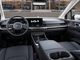 Kia Carnival SX FWD 2026