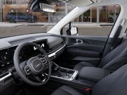 Kia Carnival SX FWD 2026