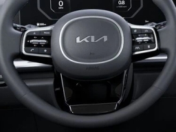 Kia Carnival SX FWD 2026