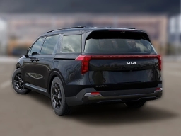 Kia Carnival SX FWD 2026
