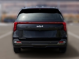 Kia Carnival SX FWD 2026