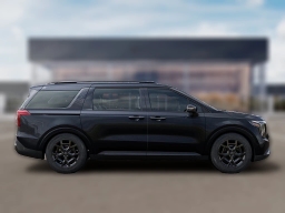Kia Carnival SX FWD 2026