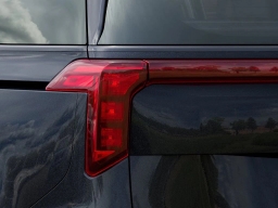Kia Carnival SX FWD 2026
