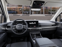 Kia Carnival SX FWD 2026