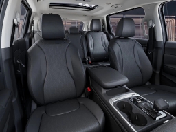 Kia Carnival SX FWD 2026