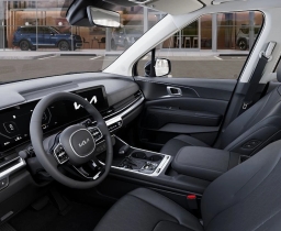 Kia Carnival SX FWD 2026