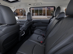 Kia Carnival SX FWD 2026