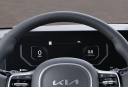 Kia Carnival SX FWD 2026