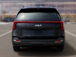 Kia Carnival SX Prestige FWD 2026