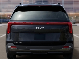 Kia Carnival SX Prestige FWD 2026