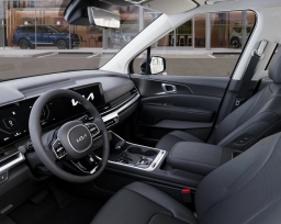Kia Carnival SX Prestige FWD 2026