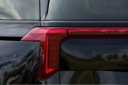Kia Carnival SX Prestige FWD 2026