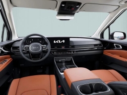 Kia Carnival SX Prestige FWD 2026