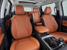Kia Carnival SX Prestige FWD 2026
