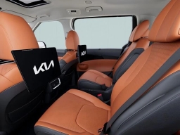 Kia Carnival SX Prestige FWD 2026