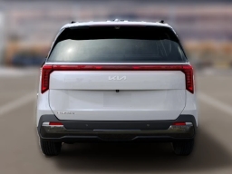 Kia Carnival SX Prestige FWD 2026