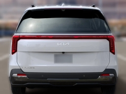 Kia Carnival SX Prestige FWD 2026