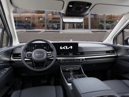 Kia Carnival SX Prestige FWD 2026