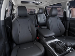 Kia Carnival SX Prestige FWD 2026