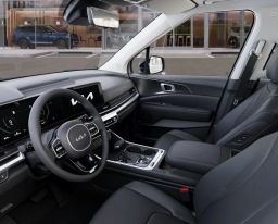 Kia Carnival SX Prestige FWD 2026