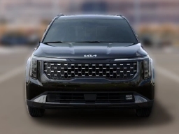 Kia Carnival SX Prestige FWD 2026