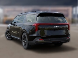 Kia Carnival SX Prestige FWD 2026