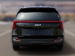 Kia Carnival SX Prestige FWD 2026