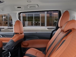 Kia Carnival SX Prestige FWD 2026