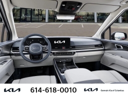 Kia Carnival SX Prestige FWD 2026