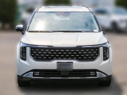 Kia Carnival SX Prestige FWD 2026