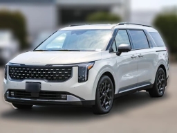 Kia Carnival SX Prestige FWD 2026