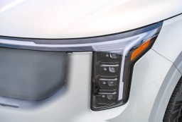 Kia Carnival SX Prestige FWD 2026