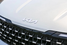 Kia Carnival SX Prestige FWD 2026