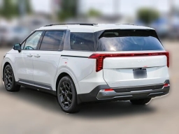 Kia Carnival SX Prestige FWD 2026