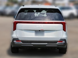 Kia Carnival SX Prestige FWD 2026
