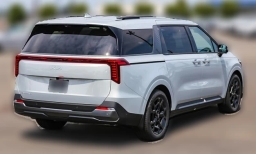 Kia Carnival SX Prestige FWD 2026