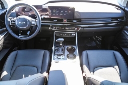 Kia Carnival SX Prestige FWD 2026