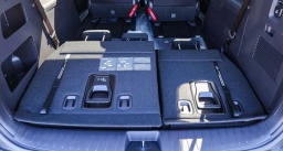 Kia Carnival SX Prestige FWD 2026
