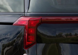 Kia Carnival SX FWD 2026