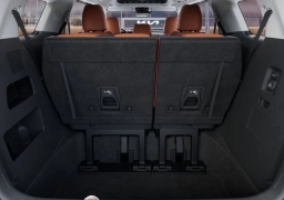 Kia Carnival SX FWD 2026