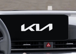 Kia Carnival SX FWD 2026
