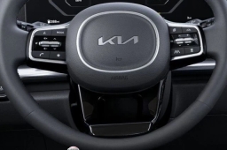 Kia Carnival SX FWD 2026