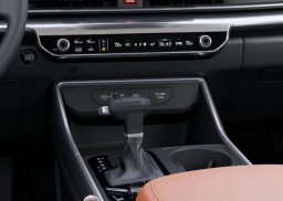 Kia Carnival SX FWD 2026