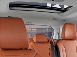 Kia Carnival SX FWD 2026