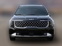 Kia Carnival SX FWD 2026