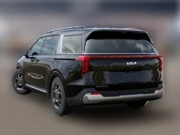 Kia Carnival SX FWD 2026