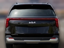 Kia Carnival SX FWD 2026