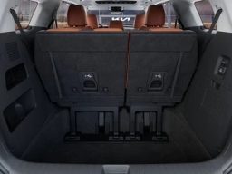 Kia Carnival SX FWD 2026
