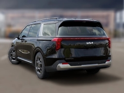 Kia Carnival SX FWD 2026