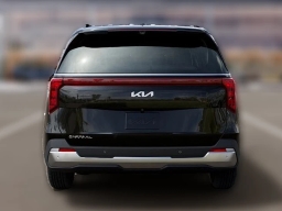 Kia Carnival SX FWD 2026
